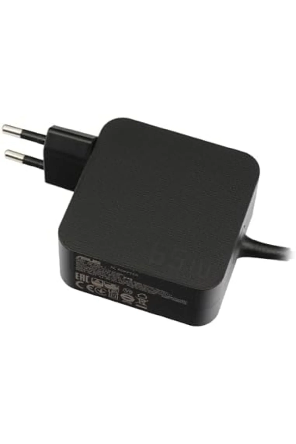 TAMGÜN Asus 0A001-00441200 Orijinal Şarj Cihazı 65 Watt AB duvar 