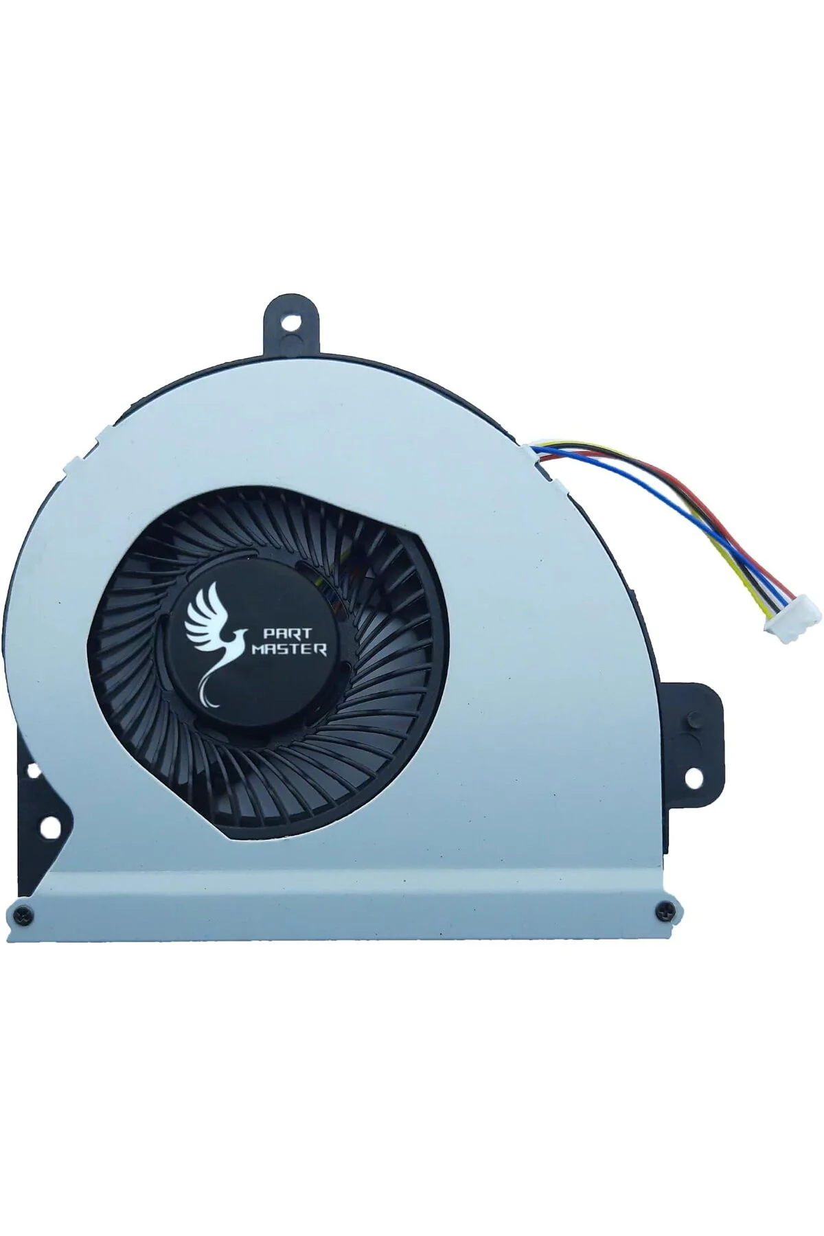 TAMGÜN Asus Ksb06105Hb-3Y04Nbr Notebook İle Uyumlu Fan İşlemci Fa
