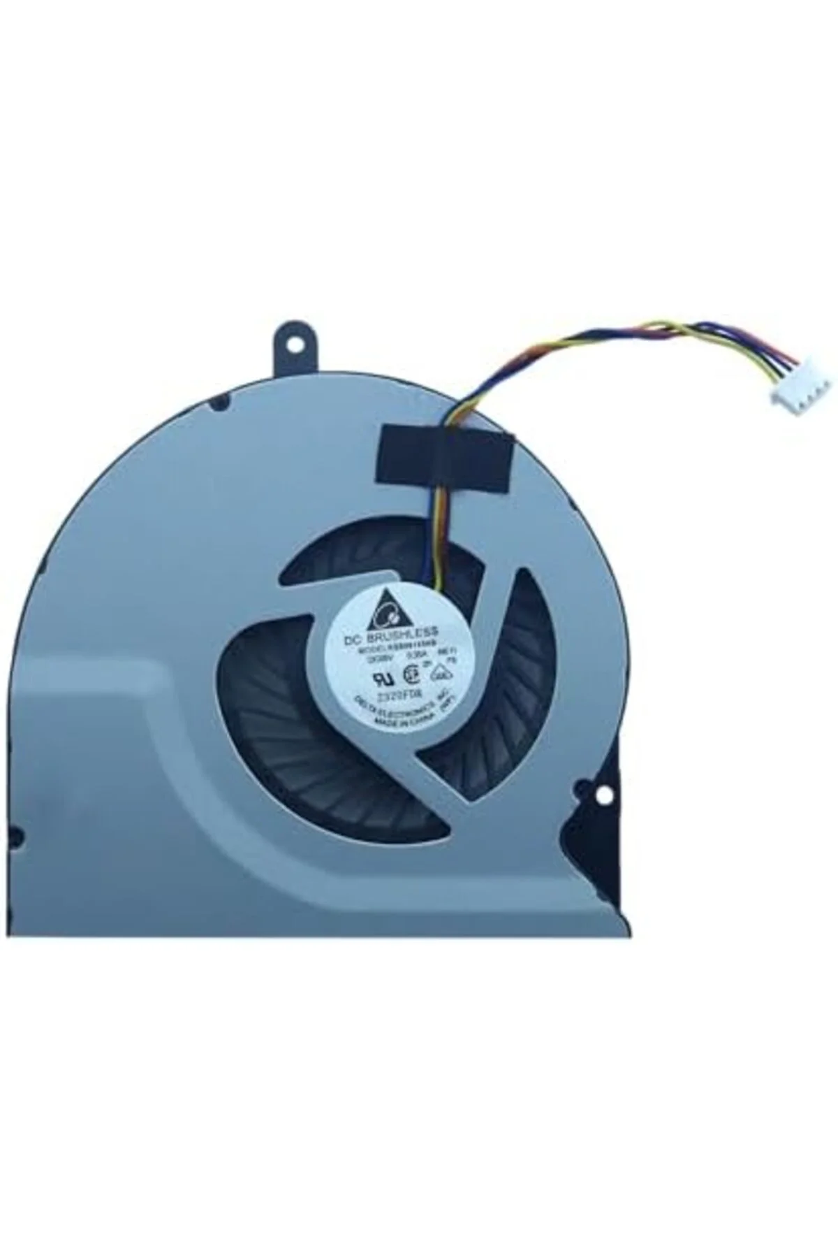 TAMGÜN Asus N56Dp-S4032H N56Vz-S4402H Notebook İle Uyumlu Cpu Fan