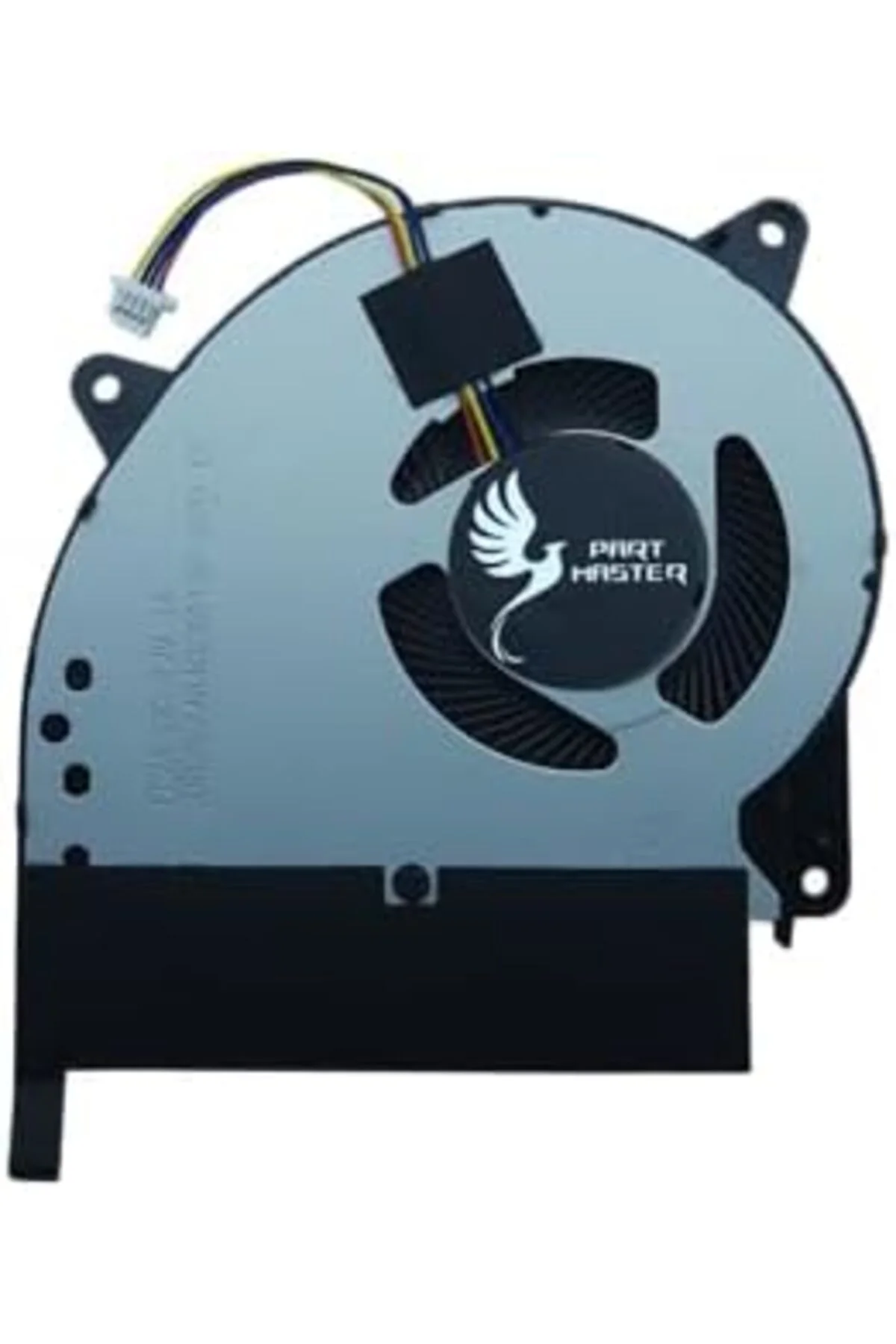 TAMGÜN Asus Rog Strix Scar Iı Gl704Gv-Ev052T İle Uyumlu Cpu Fan İ