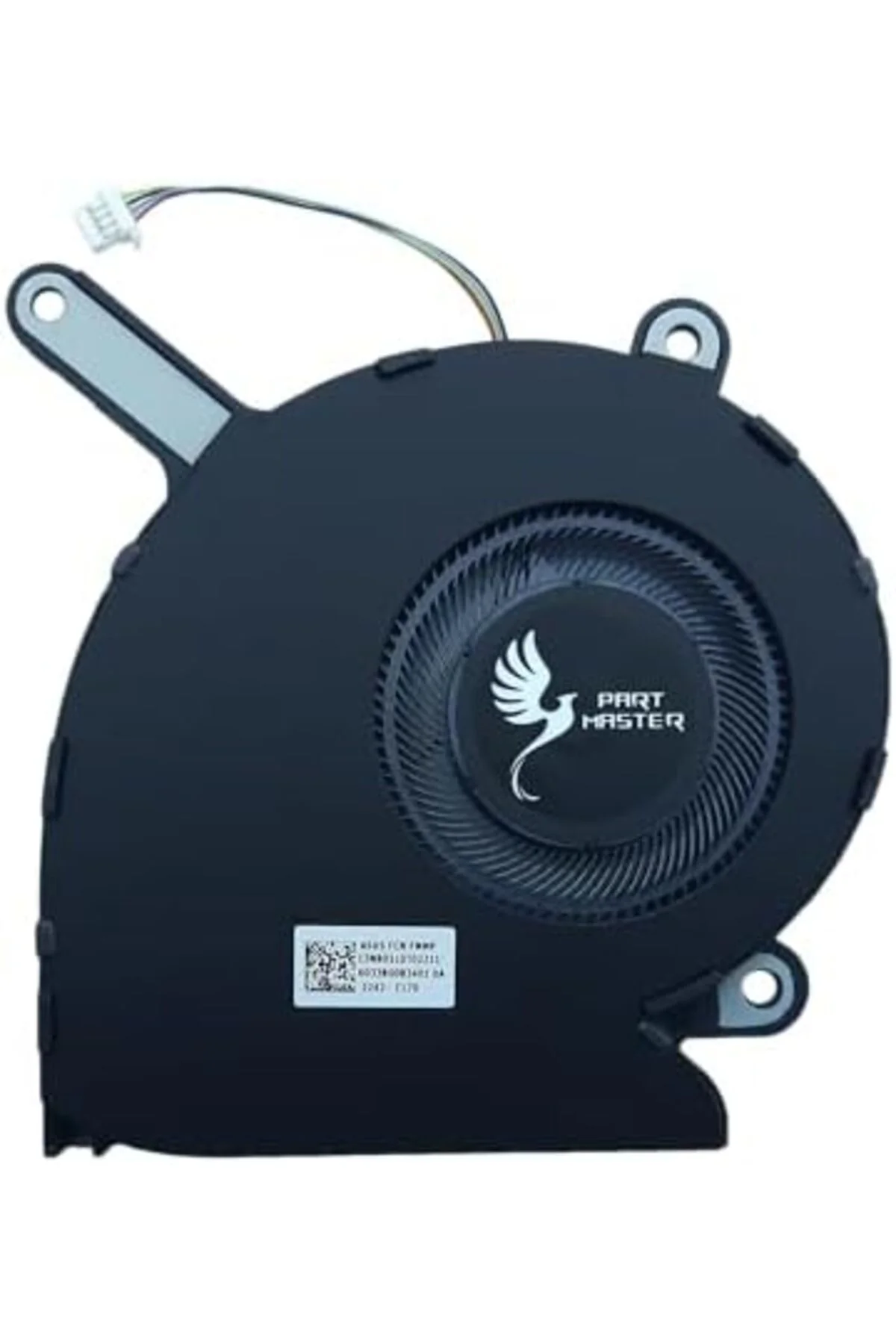 TAMGÜN Asus Rog Strix Dfs5K12115491M Flkj Gpu Fan- İle Uyumlu Ekr