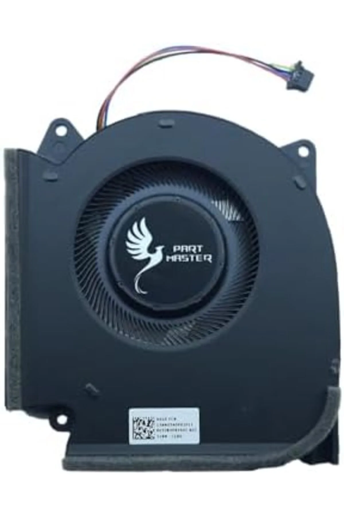 TAMGÜN Asus Rog Strix G15 G513Rm-Hf265 İle Uyumlu Gpu Fan Ekran K TAMGÜN Asus Rog Strix G15 G513Rm-Hf265 İle Uyumlu Gpu Fan Ekran K