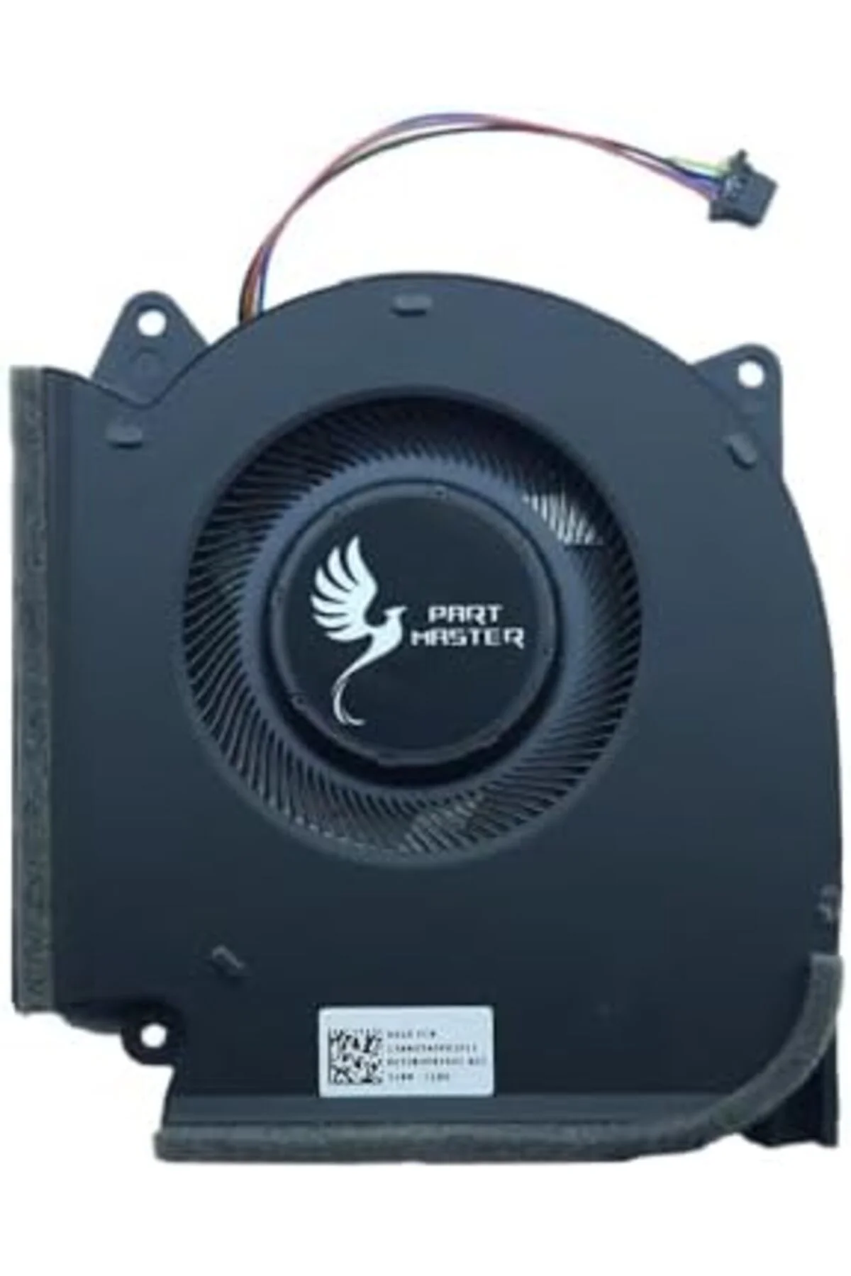 TAMGÜN Asus Rog Strix G17 G713Pv-Ll063W İle Uyumlu Gpu Fan Ekran 