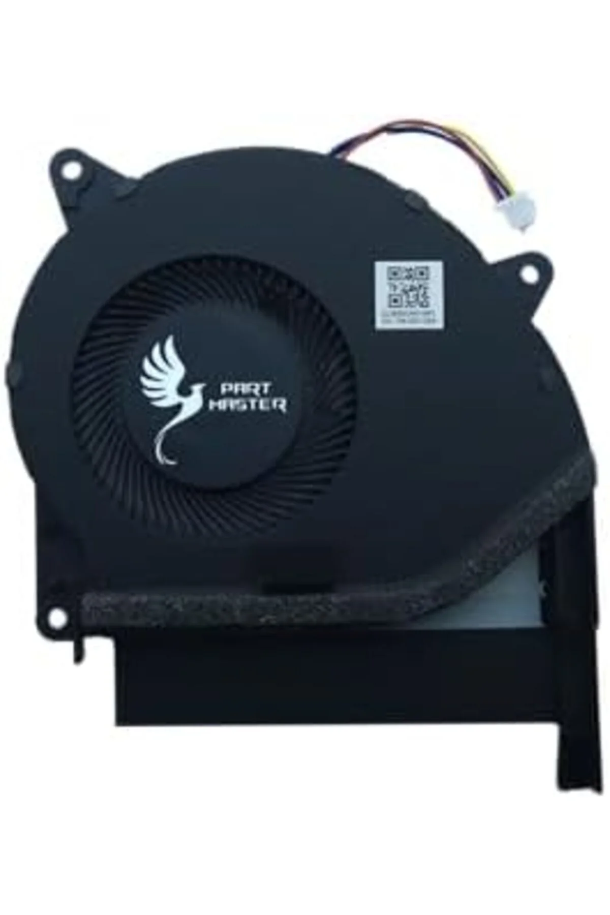 TAMGÜN Asus Rog Strix Scar Iı G715Gv-Ev032 İle Uyumlu Cpu Fan İşl
