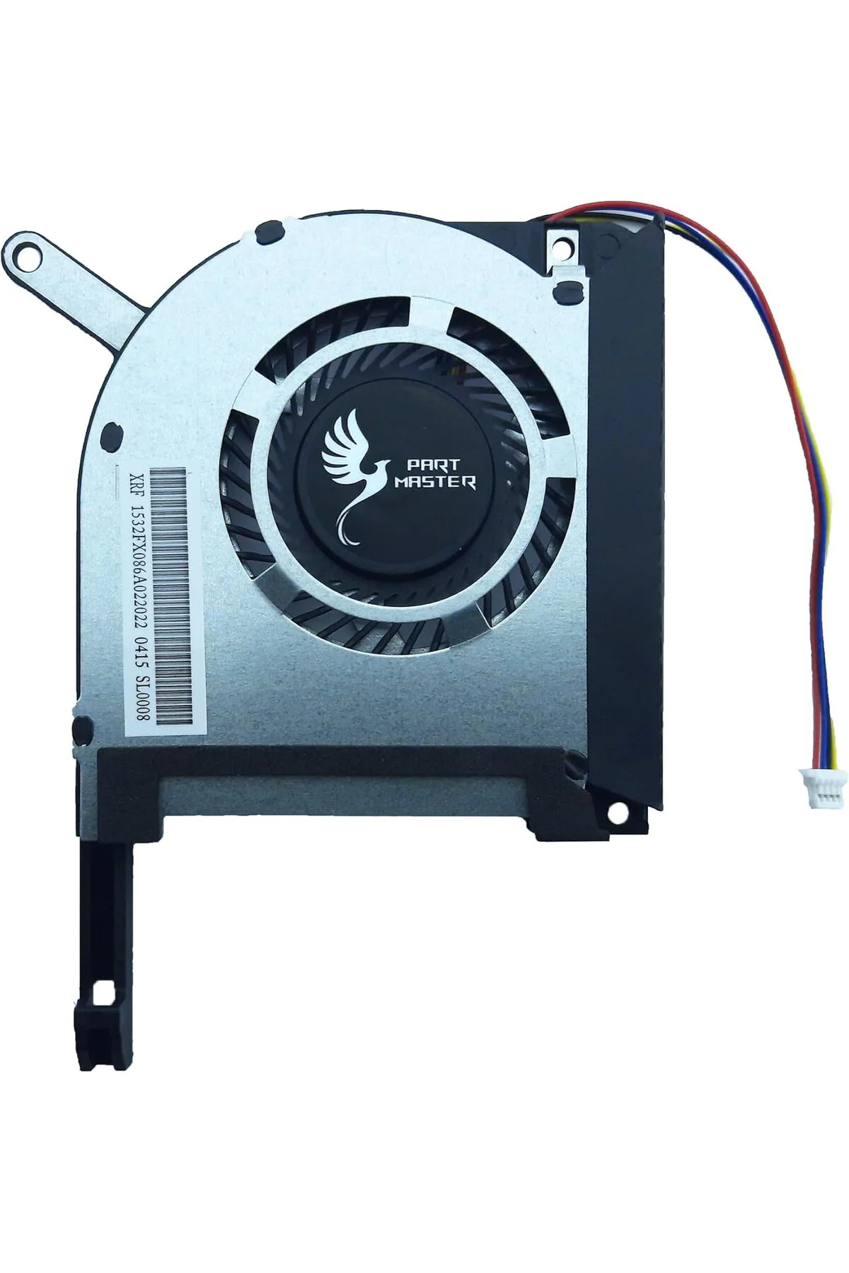 TAMGÜN Asus Tuf Gaming F15 Fx506Lı-Hn005 Fx506Lh-Hn004A2 Gpu Fan TAMGÜN Asus Tuf Gaming F15 Fx506Lı-Hn005 Fx506Lh-Hn004A2 Gpu Fan