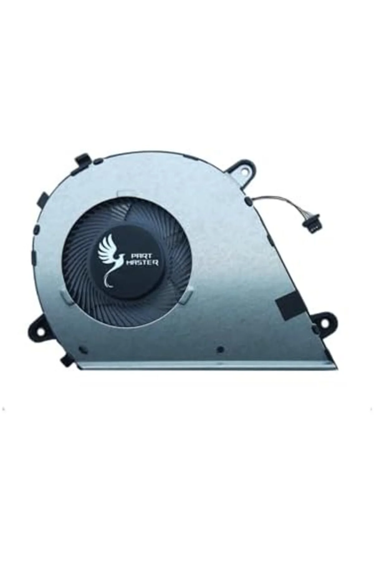 TAMGÜN Asus Vivobook 15 X571L Nx571 İle Uyumlu Gpu Fan Ekran Kart