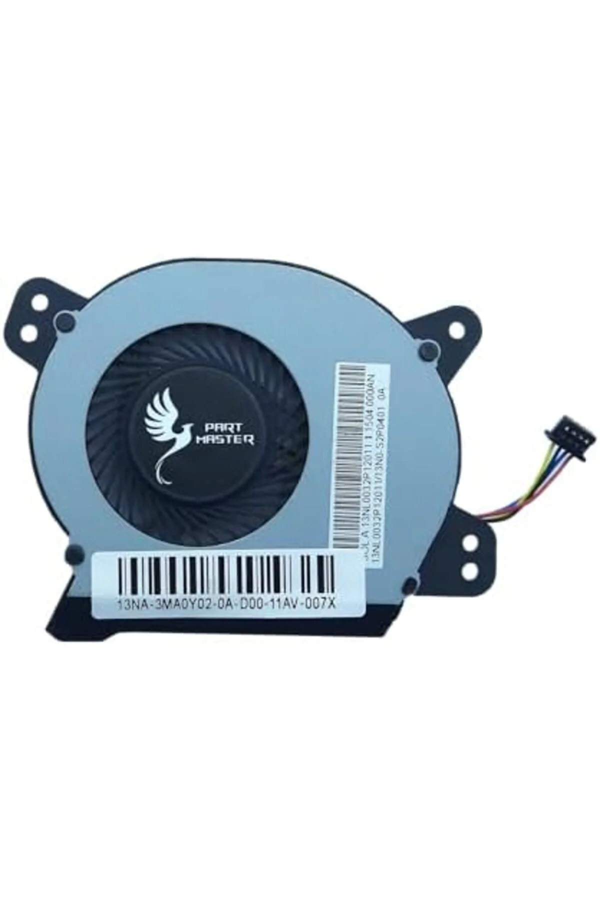 TAMGÜN Asus Vivobook 13Nl0032P12011 Notebook İle Uyumlu Cpu Fan İ