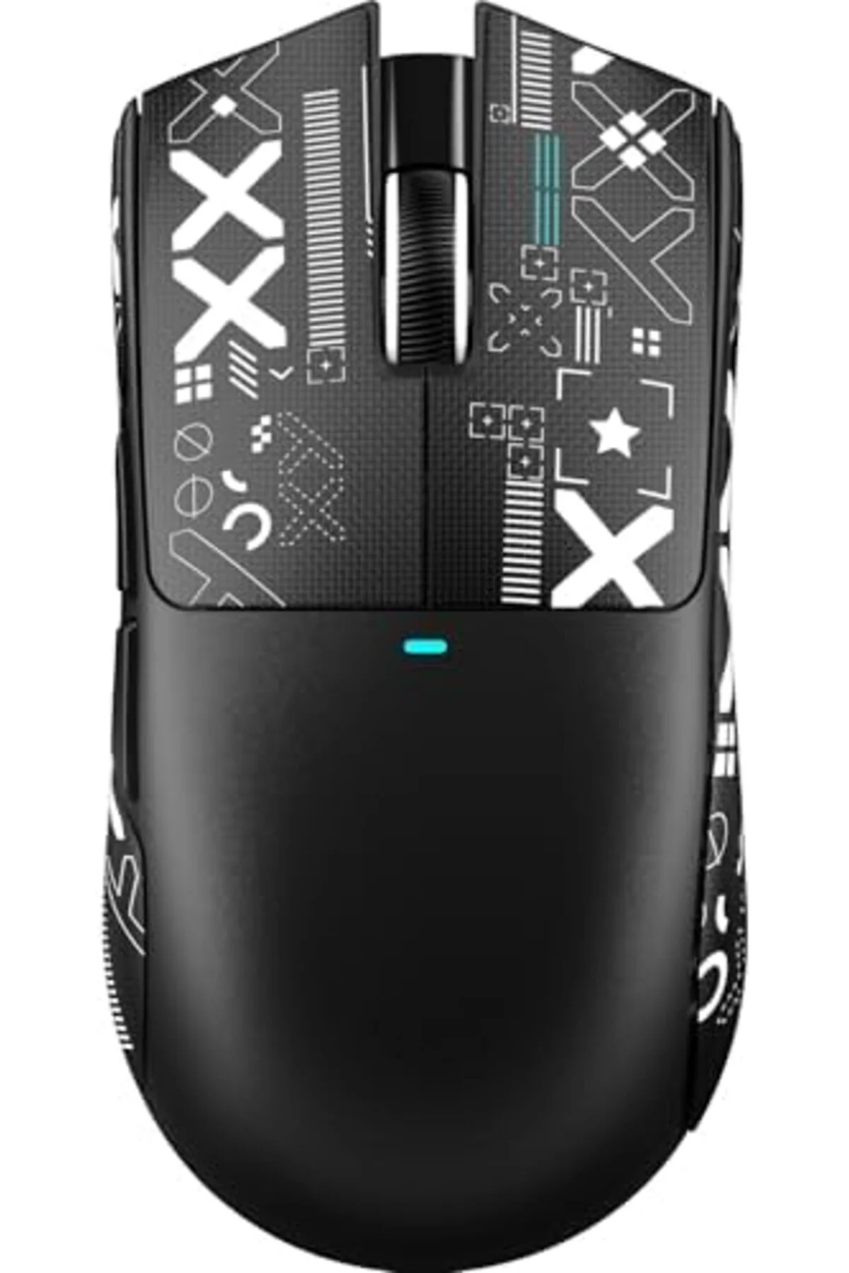 TAMGÜN ATTACK SHARK X11 SE Kablosuz Gaming Mouse – PixArt PAW3311