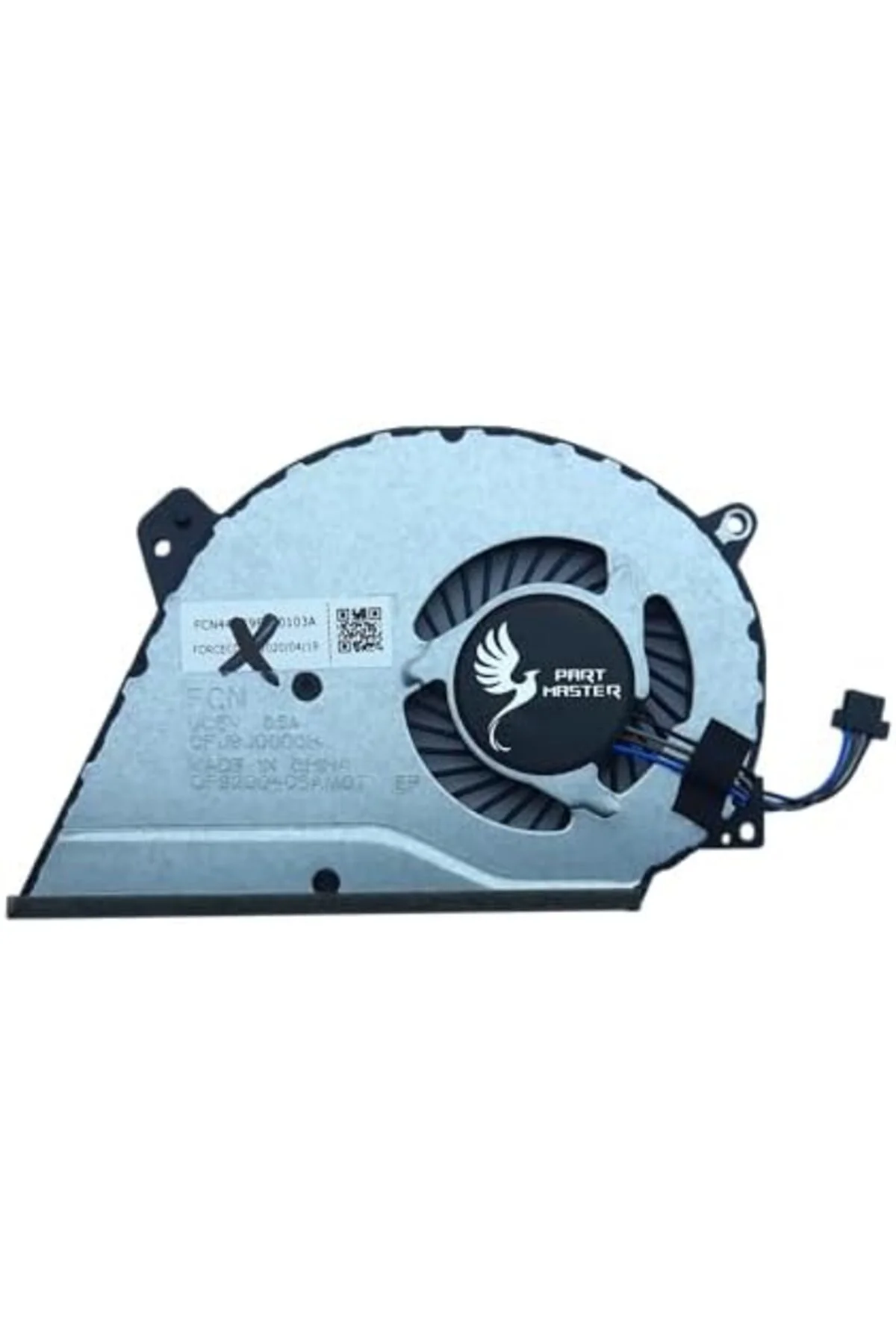 TAMGÜN Casper Nirvana S500.1135-8V00T-G-F Notebook İle Uyumlu Cpu
