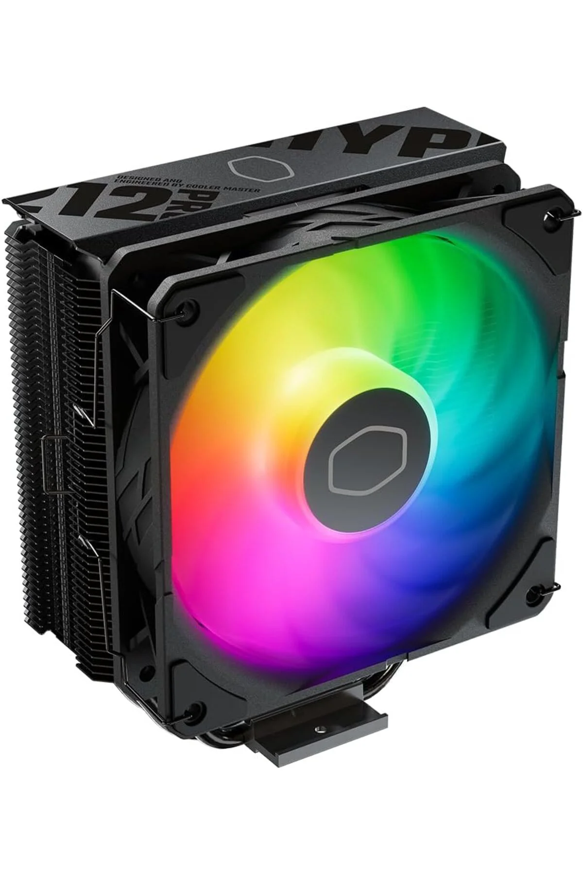 TAMGÜN Cooler Hyper 212 Pro ARGB LED İşlemci Soğutucu Intel AM5 U
