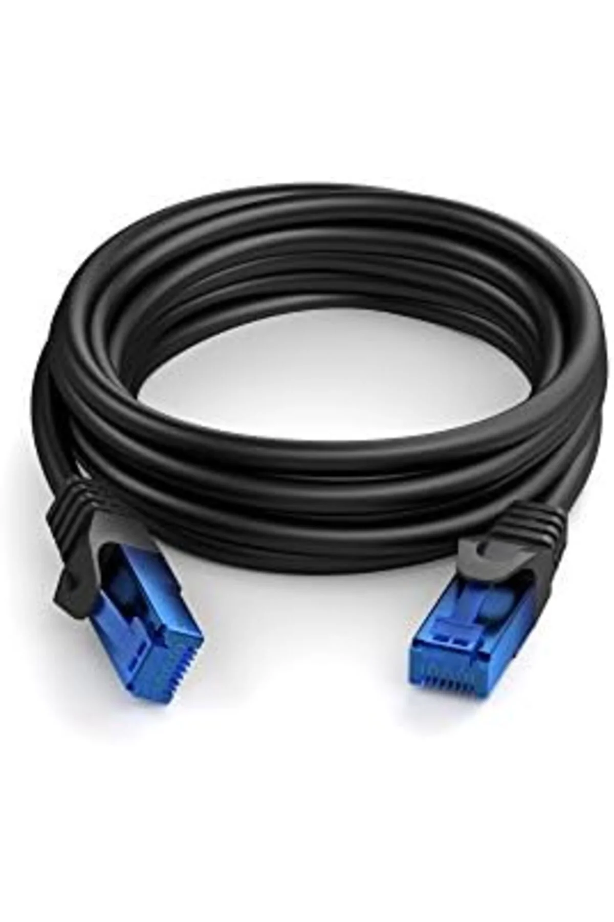 TAMGÜN – Ethernet Kablosu, Ağ Kablosu, LAN – 5m – 0,25-30m arasın