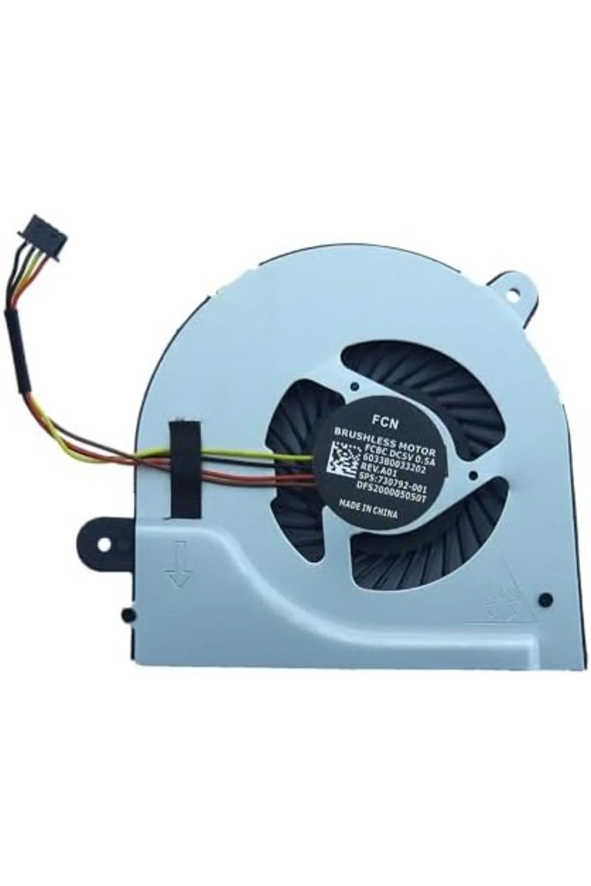 TAMGÜN G400S Type 80Ac 20244 Notebook İle Uyumlu Cpu Fan İşlemci TAMGÜN G400S Type 80Ac 20244 Notebook İle Uyumlu Cpu Fan İşlemci