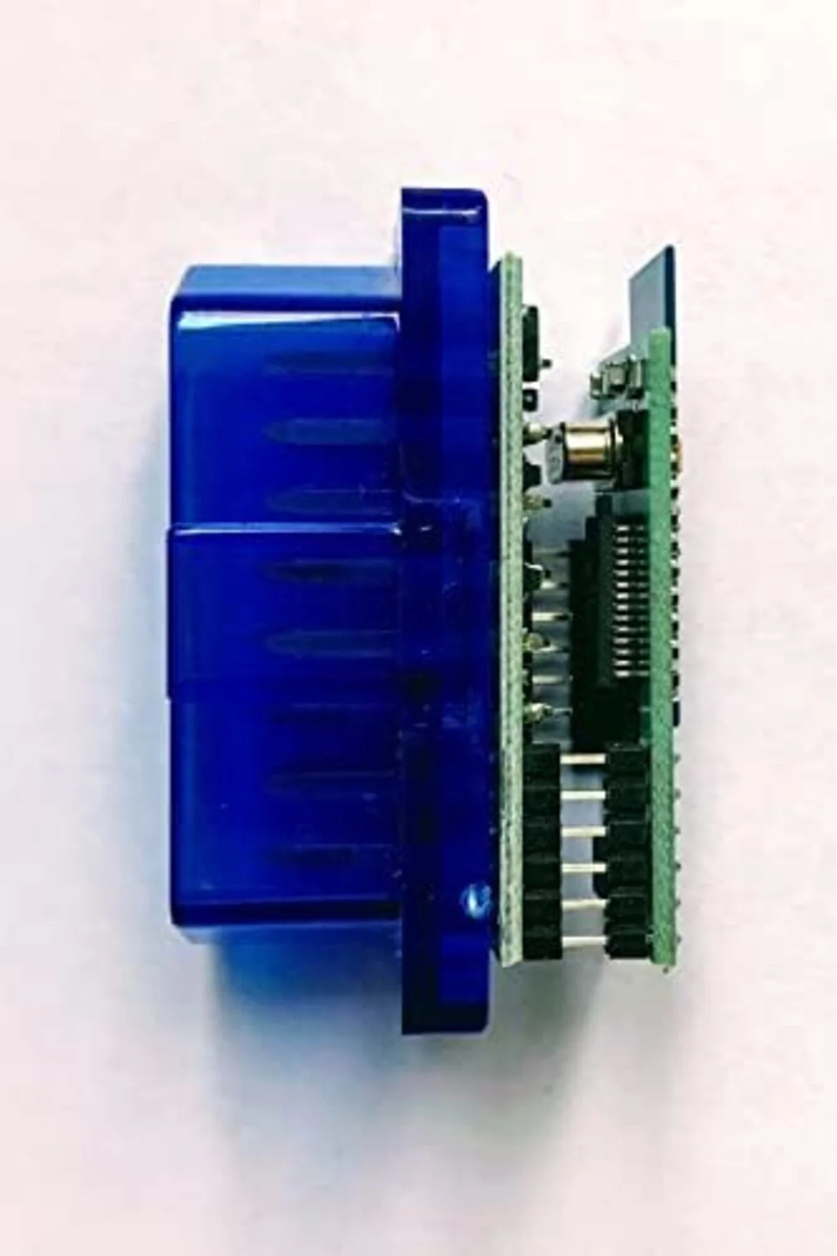 TAMGÜN Genel V1.5 Çift Anakart ElM327 Bluetooth PIC18F25K80 Deste