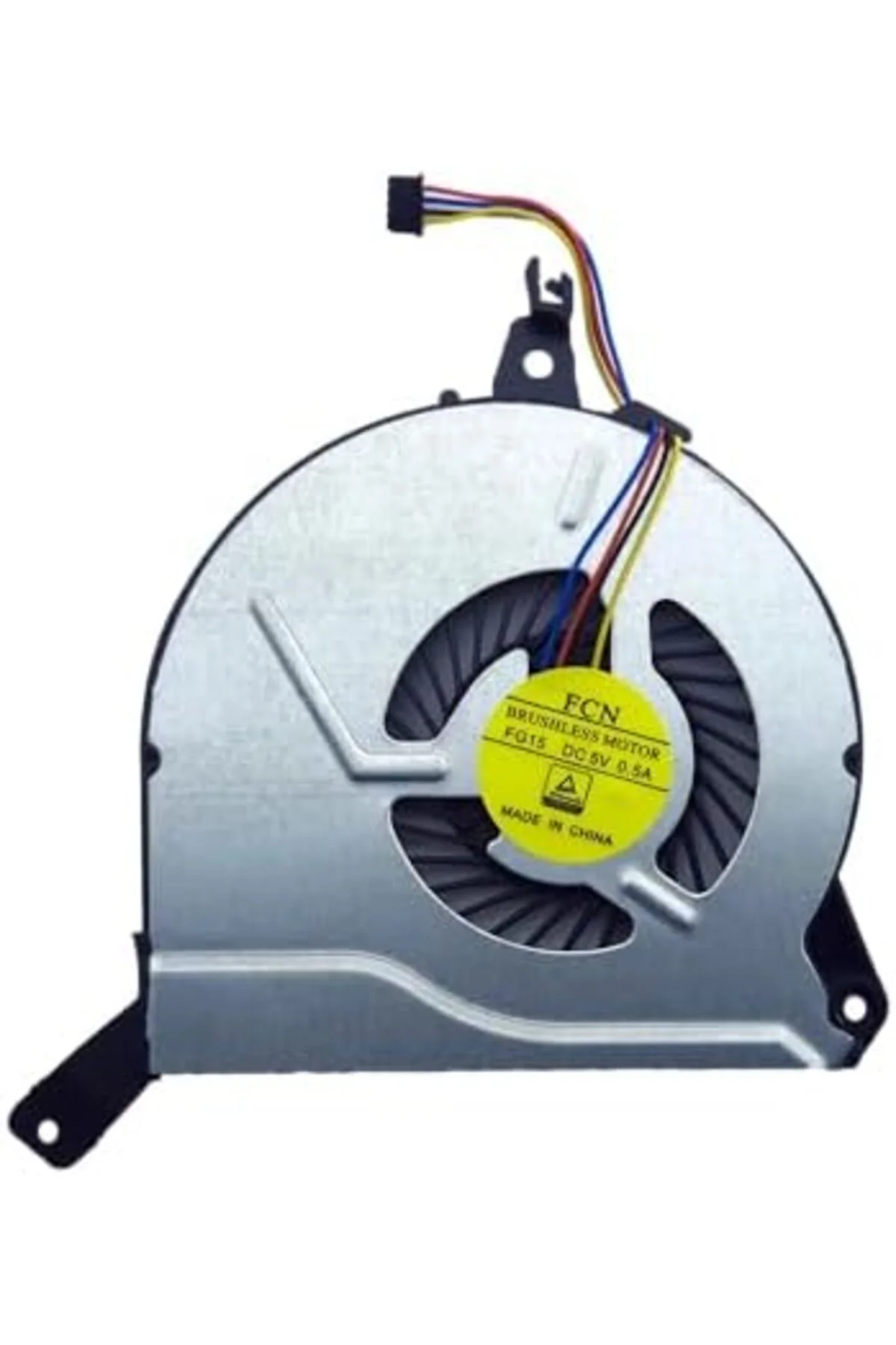 TAMGÜN Hp 15-P151Nt (K0X42Ea) 15-P201Nt (L0D47Ea) İle Uyumlu Cpu 