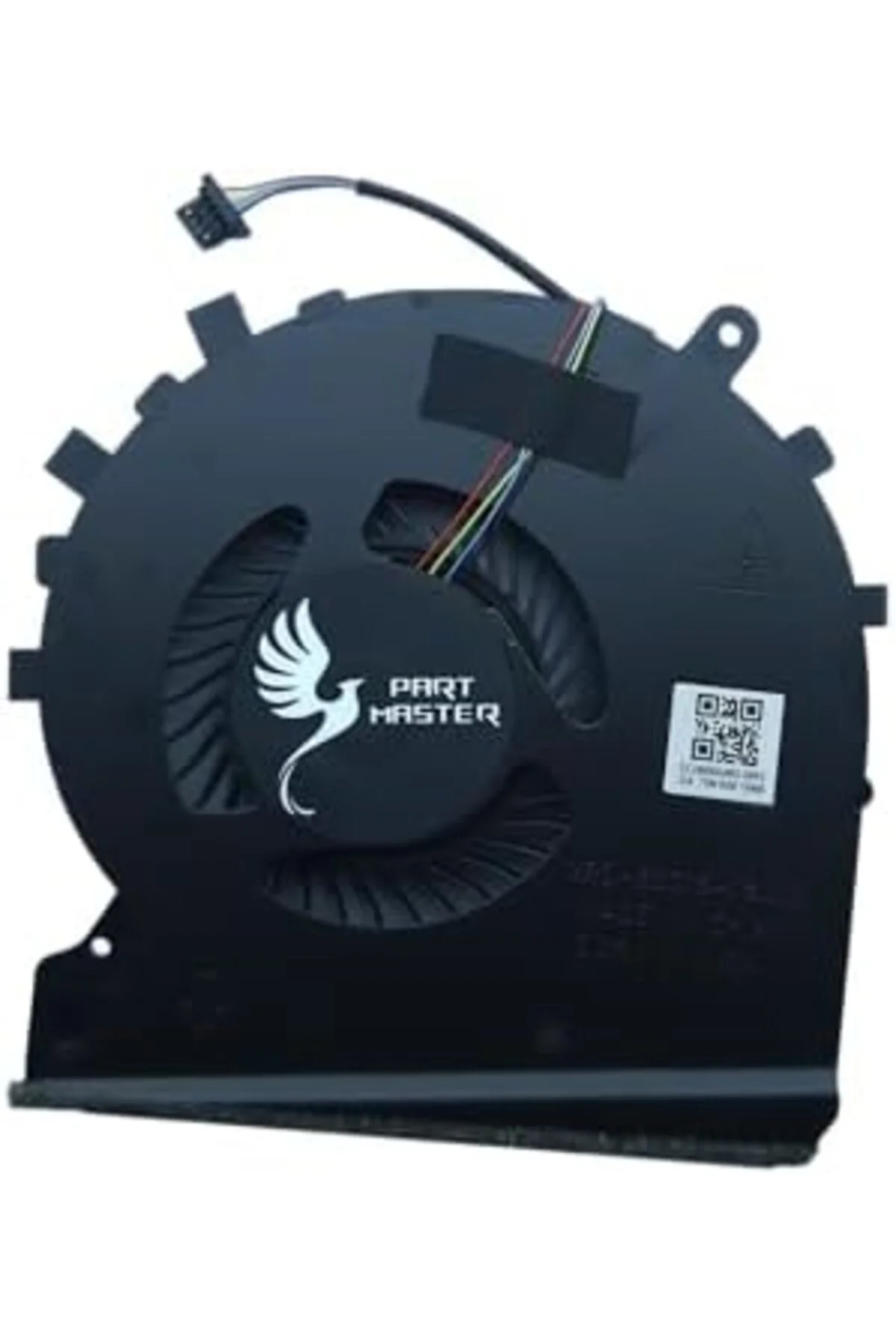 TAMGÜN Hp Pavilion Gaming 15-Dk2085Nt 68N60Ea İle Uyumlu Gpu Fan 