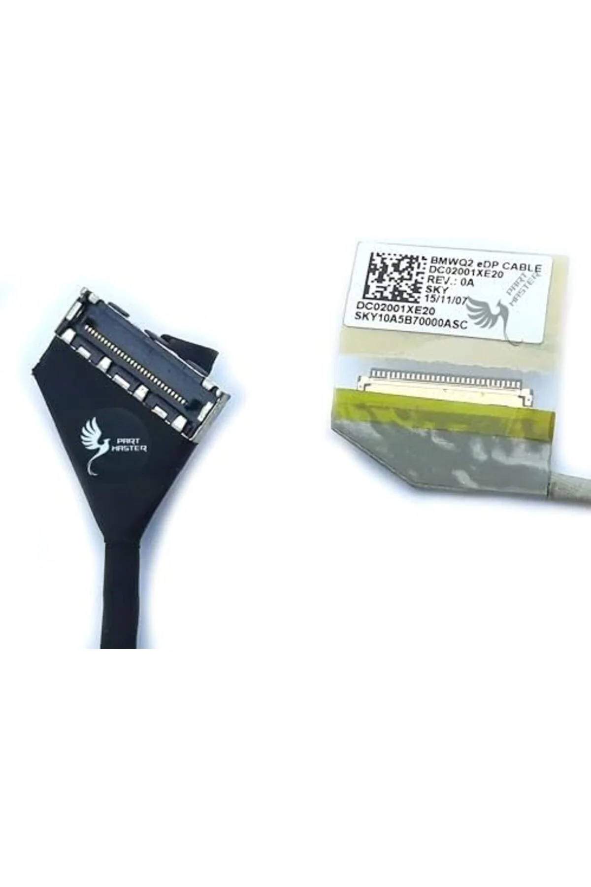 TAMGÜN İdeapad 300-15Isk 80Q700S1Tx İle Uyumlu Ekran Data Kablosu TAMGÜN İdeapad 300-15Isk 80Q700S1Tx İle Uyumlu Ekran Data Kablosu