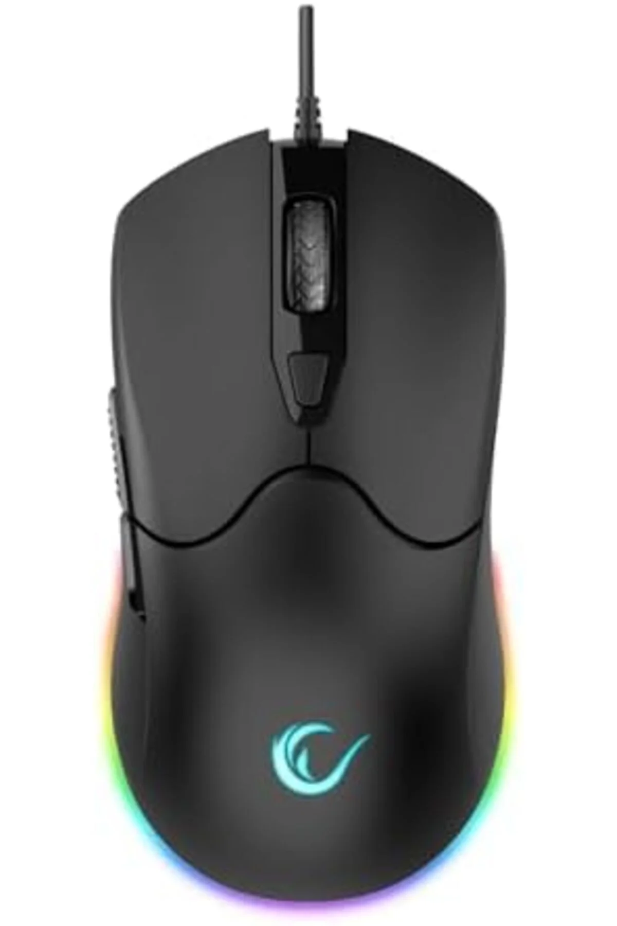 TAMGÜN KM-9858 JAZZY V2 RGB Aydınlatmalı Gaming Oyuncu Klavye Mou