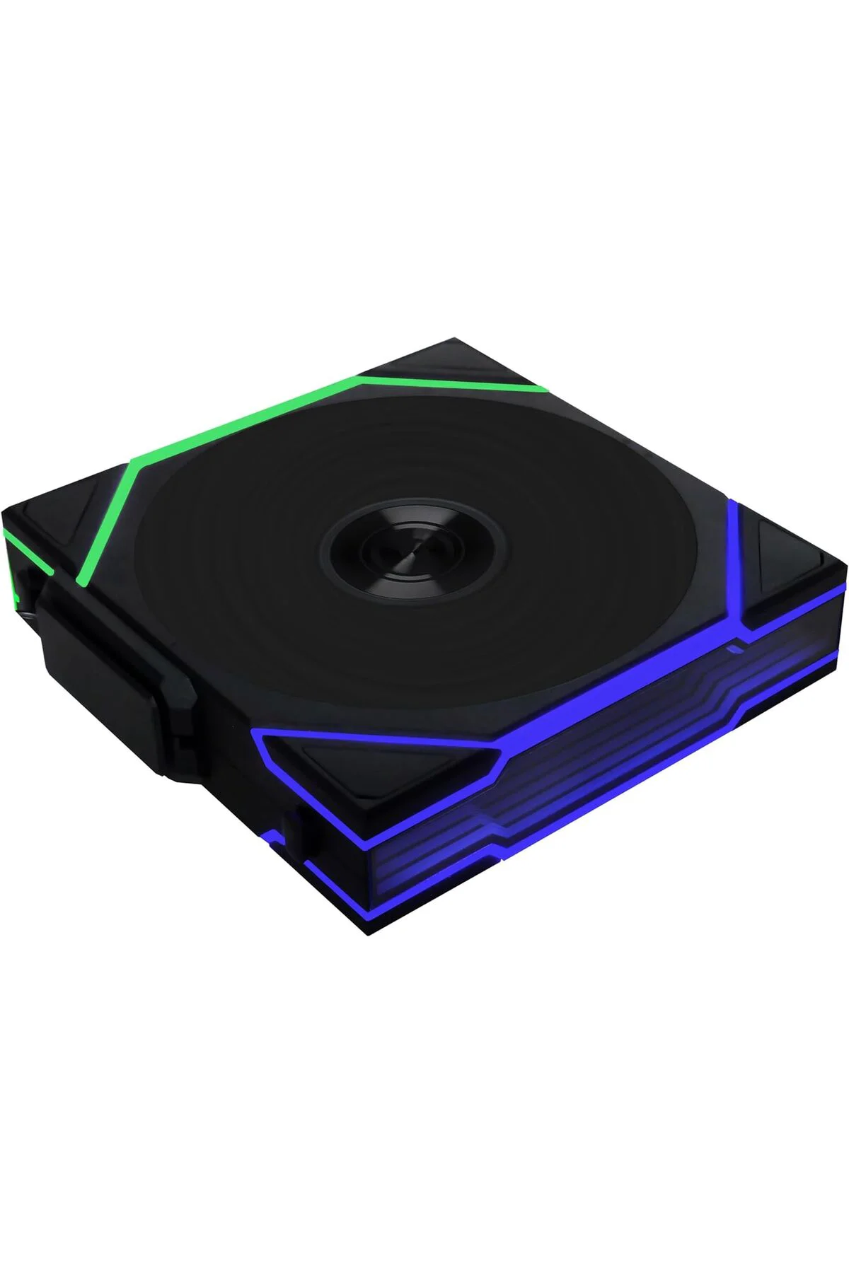 TAMGÜN Li UNI FAN TL WIRELESS 1x120mm Siyah Kasa Fanı (G99.12TL1W TAMGÜN Li UNI FAN TL WIRELESS 1x120mm Siyah Kasa Fanı (G99.12TL1W