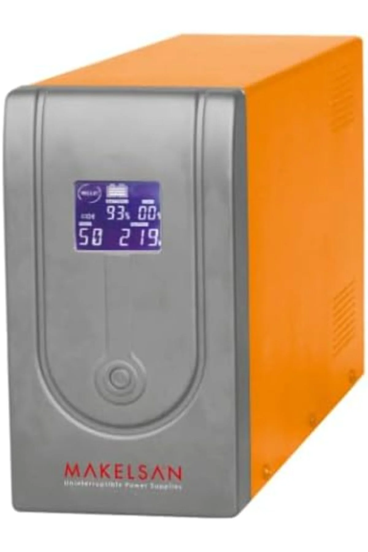 TAMGÜN LION 2200VA (2x9AH) 5dk İnteraktif Kesintisiz Güç Kaynağı 
