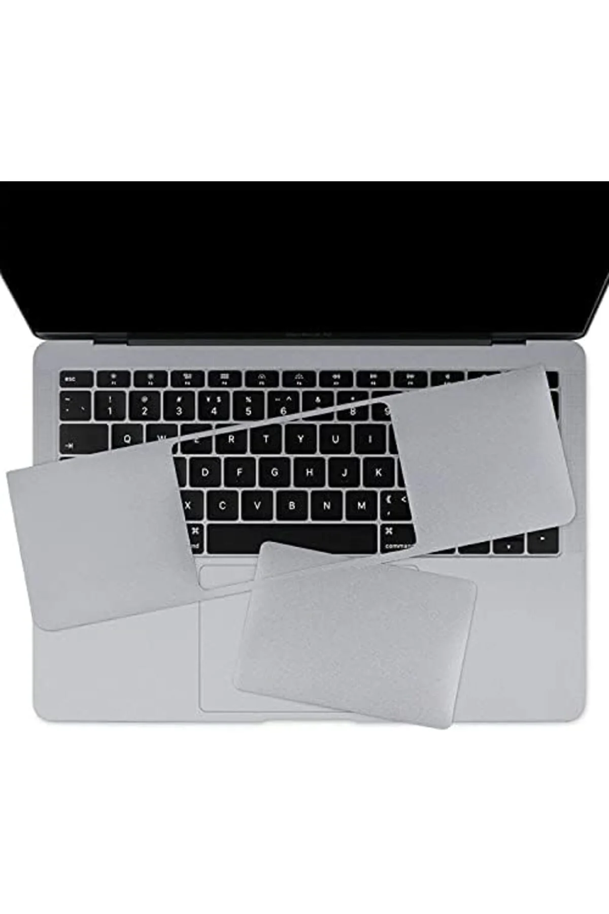 TAMGÜN MacBook Pro 13 inç Touchpad Trackpad Koruyucu Uyumlu A1706