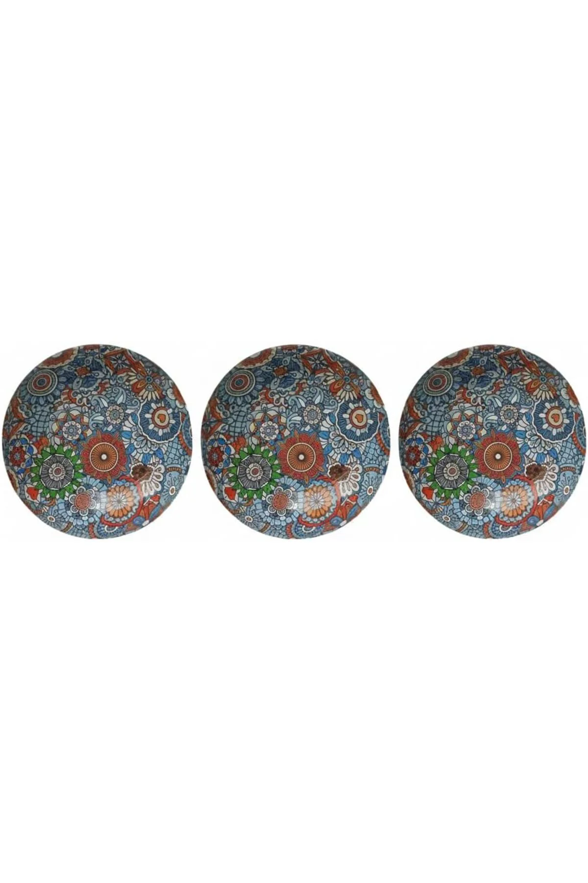 TAMGÜN Metal Çerezlik Mandala Desen – Renkli Dekoratif Servis Kas TAMGÜN Metal Çerezlik Mandala Desen – Renkli Dekoratif Servis Kas