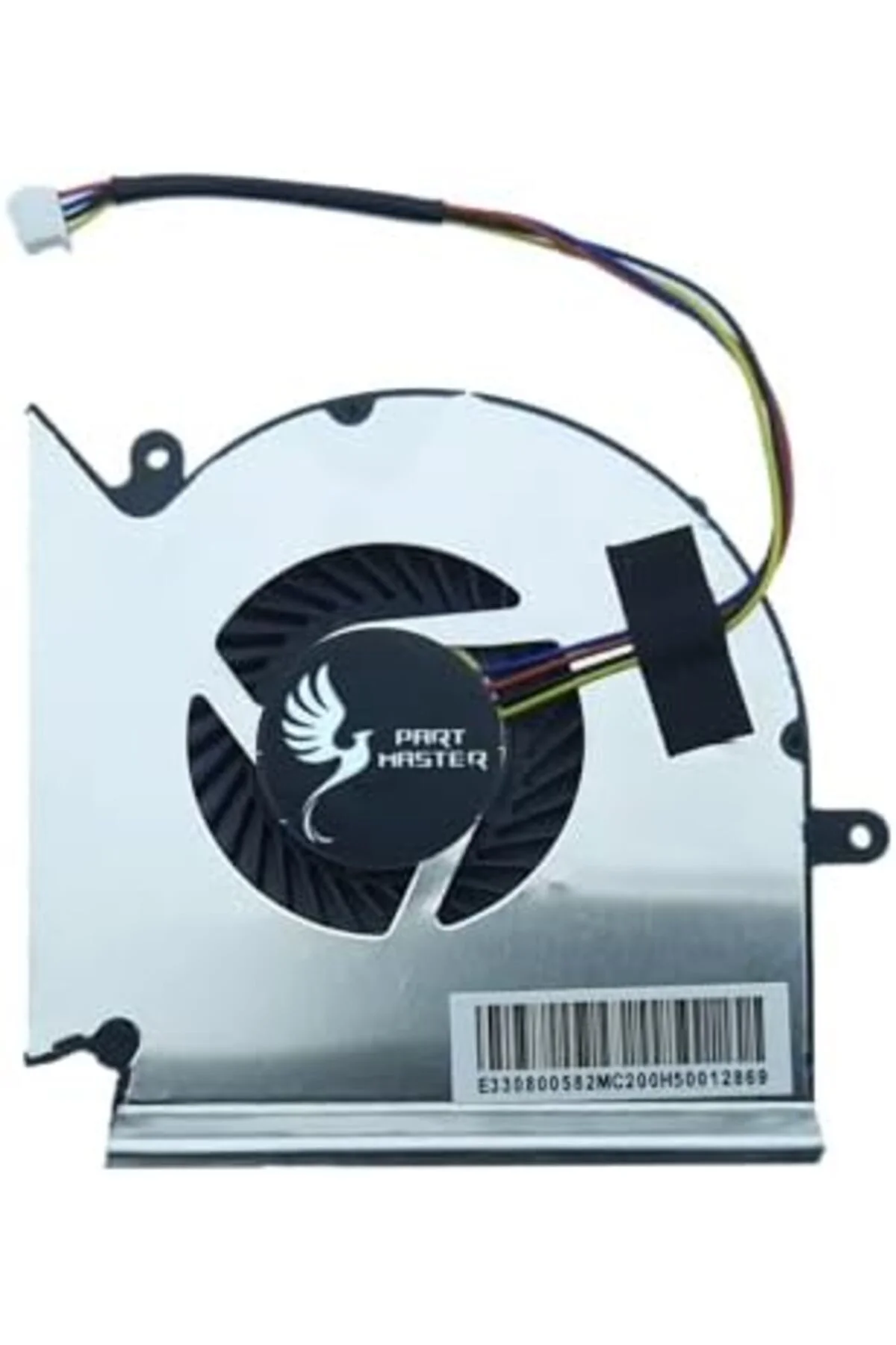 TAMGÜN Msı Ge73Vr Raider 7Rf-035Xtr Notebook İle Uyumlu Gpu Fan E TAMGÜN Msı Ge73Vr Raider 7Rf-035Xtr Notebook İle Uyumlu Gpu Fan E
