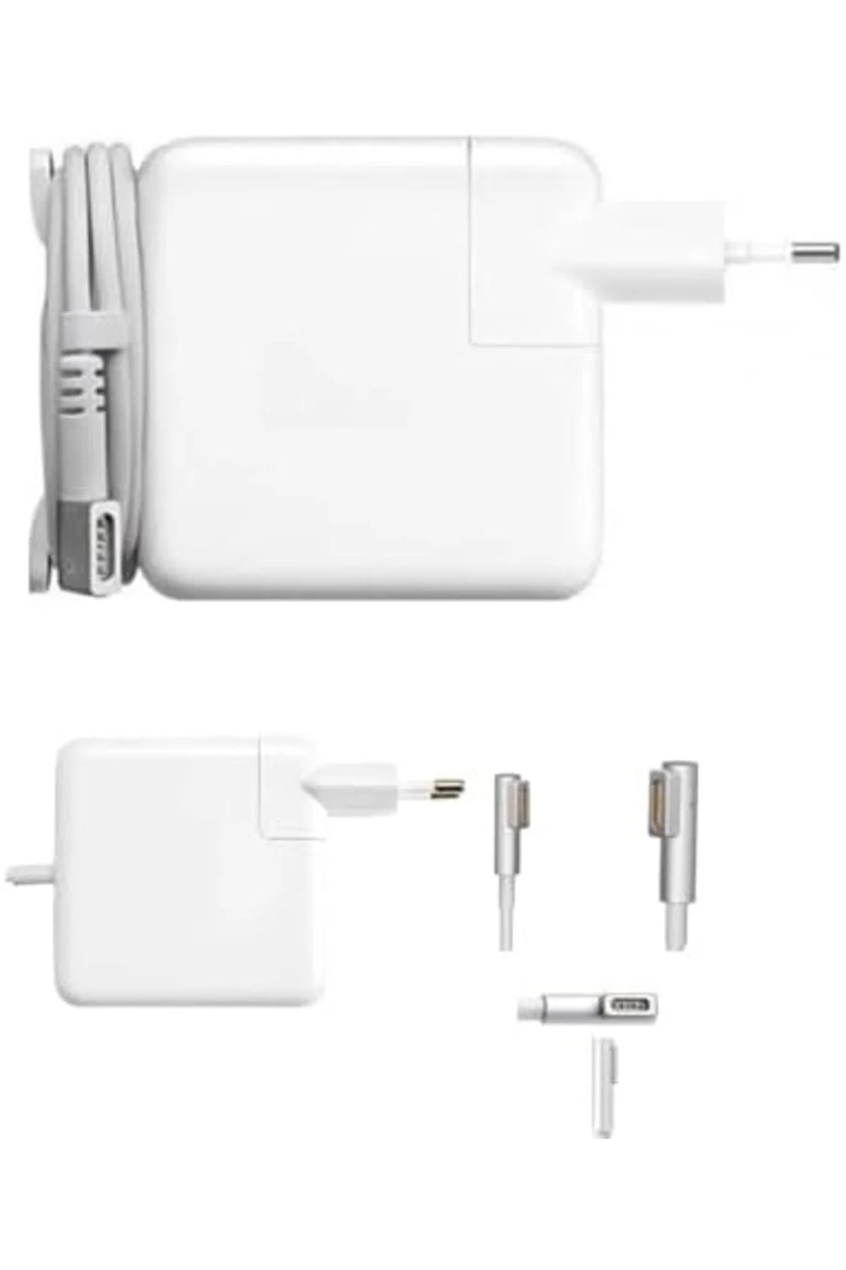 TAMGÜN Notebook Adaptör MagSfe 1 60W - A1278 Emc2254, Emc2326, Mb TAMGÜN Notebook Adaptör MagSfe 1 60W - A1278 Emc2254, Emc2326, Mb