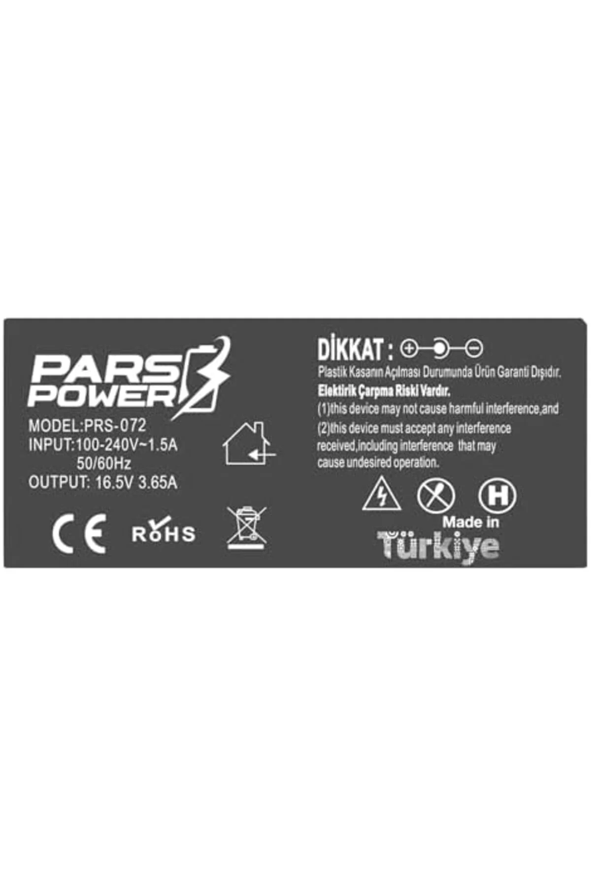 TAMGÜN Notebook Adaptör MagSfe 1 60W - A1278 Emc2254, Emc2326, Mb TAMGÜN Notebook Adaptör MagSfe 1 60W - A1278 Emc2254, Emc2326, Mb