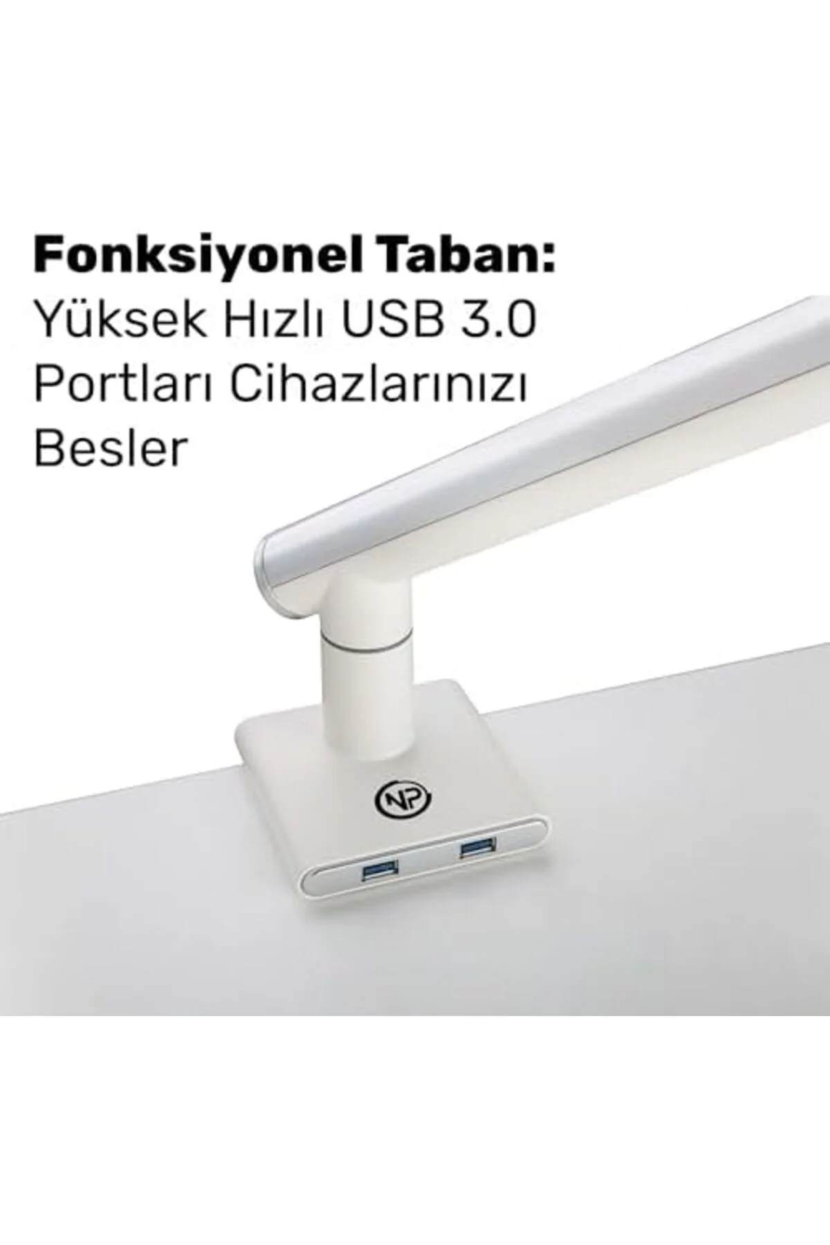 TAMGÜN NPO STD49012UW 17"-32" Ultra Slim Alüminyum Monitör Kolu, TAMGÜN NPO STD49012UW 17"-32" Ultra Slim Alüminyum Monitör Kolu,