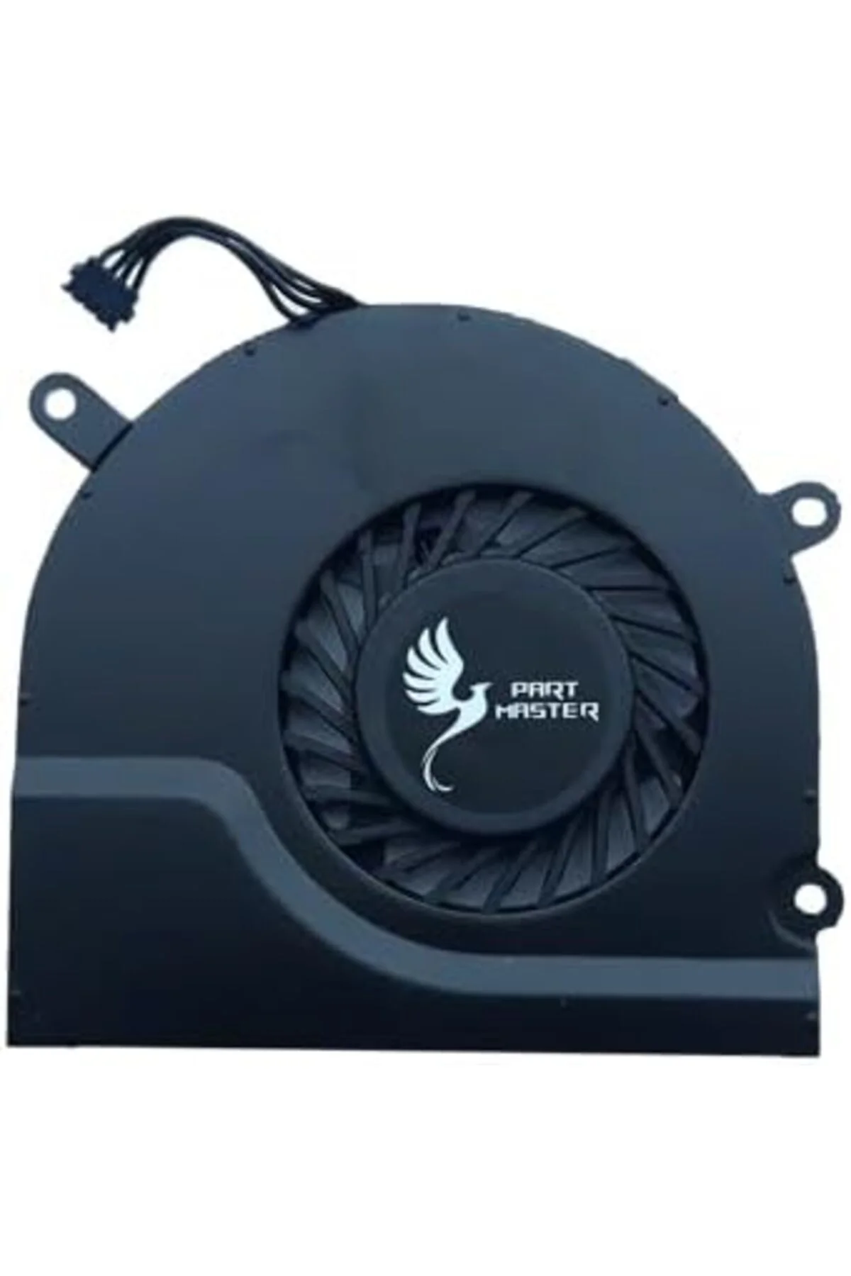 TAMGÜN Pro Mc026Ll/A A1286 Emc 2255 İle Uyumlu Gpu-Vga Fan TAMGÜN