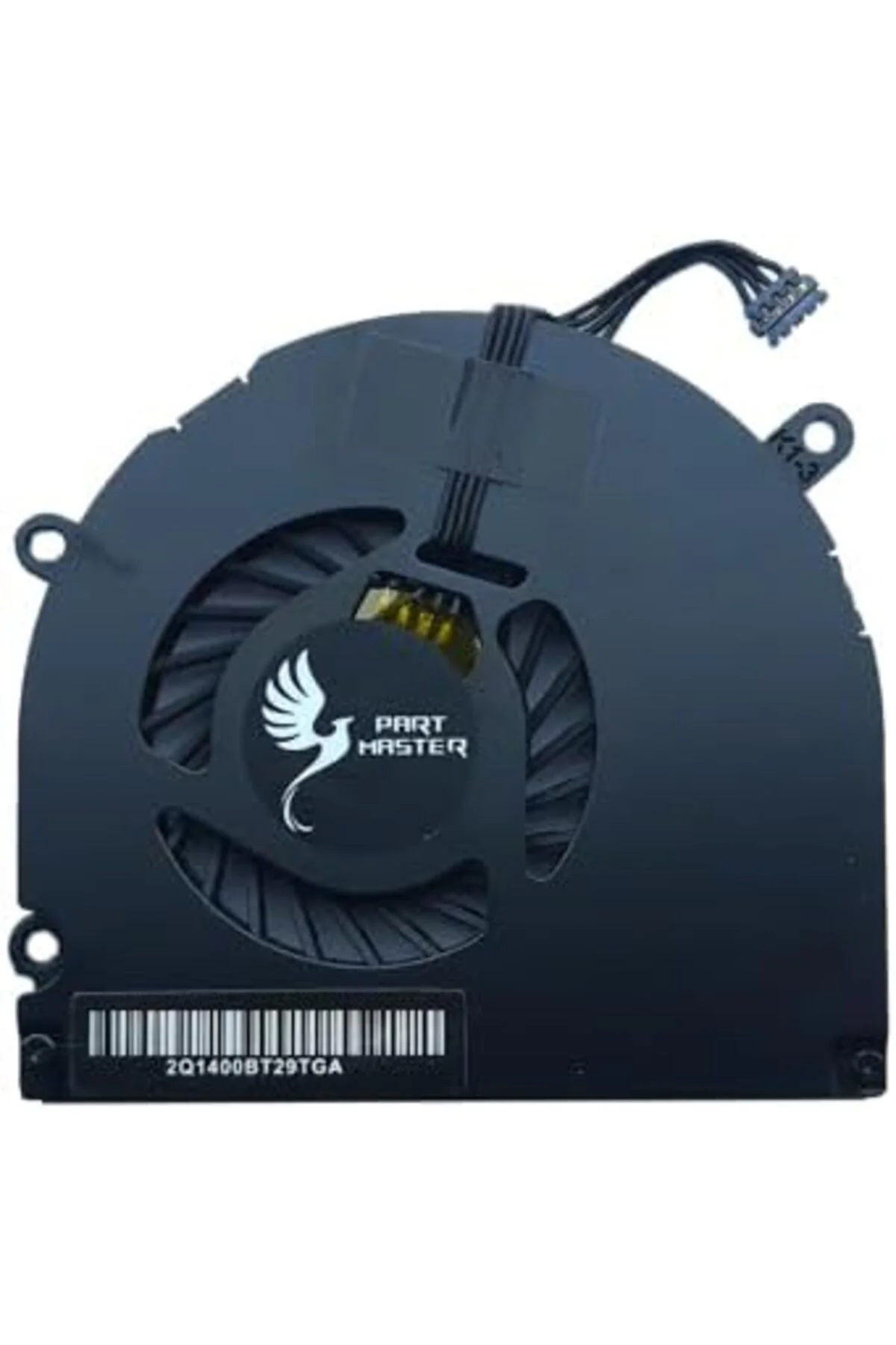 TAMGÜN Pro Mc118Ll/A A1286 Emc 2324 İle Uyumlu Gpu-Vga Fan TAMGÜN TAMGÜN Pro Mc118Ll/A A1286 Emc 2324 İle Uyumlu Gpu-Vga Fan TAMGÜN