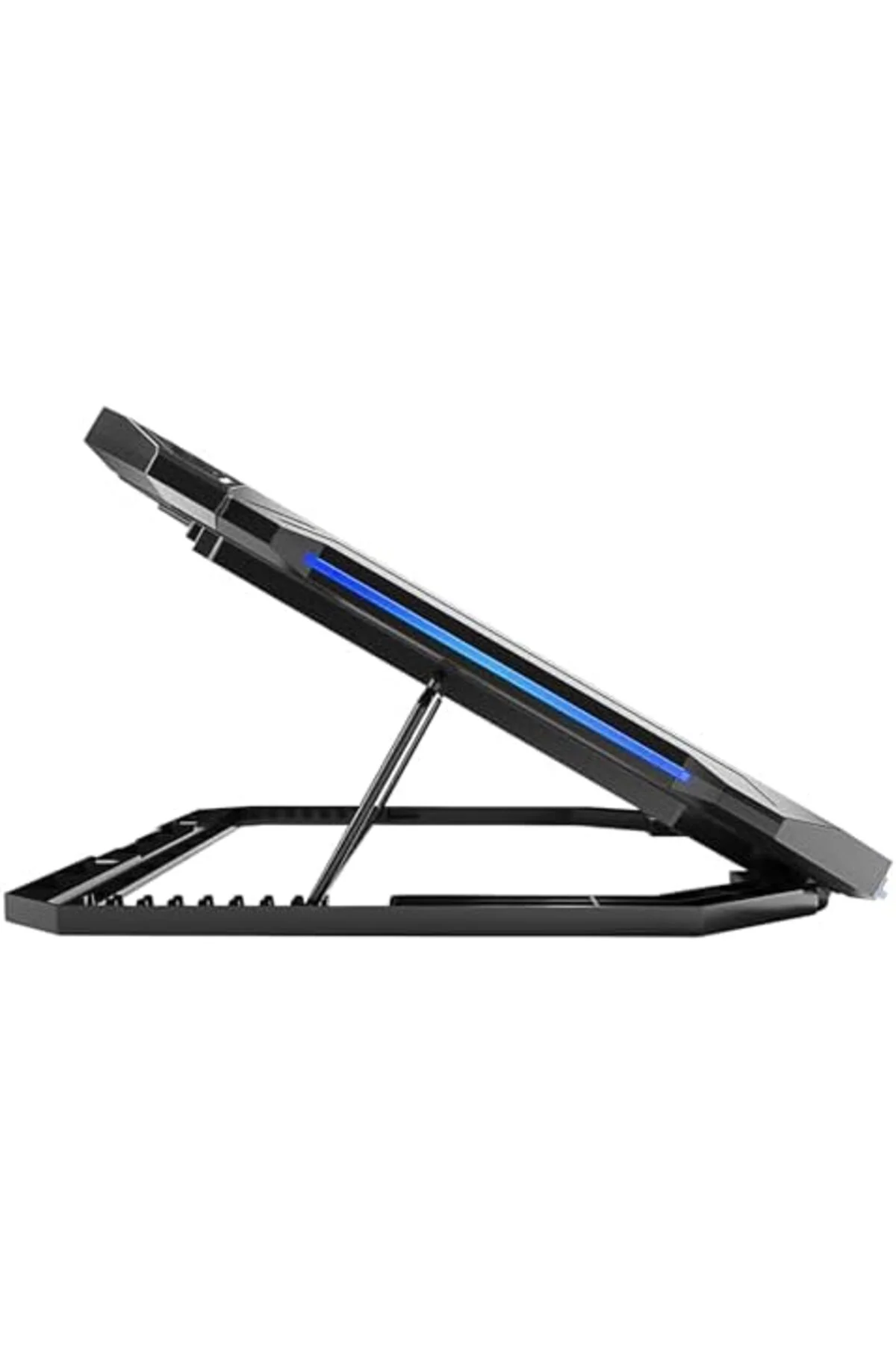 TAMGÜN S46 "12-17" İnç RGB Işıklı 2 Fanlı Yükseklik Ayarlı USB Po TAMGÜN S46 "12-17" İnç RGB Işıklı 2 Fanlı Yükseklik Ayarlı USB Po