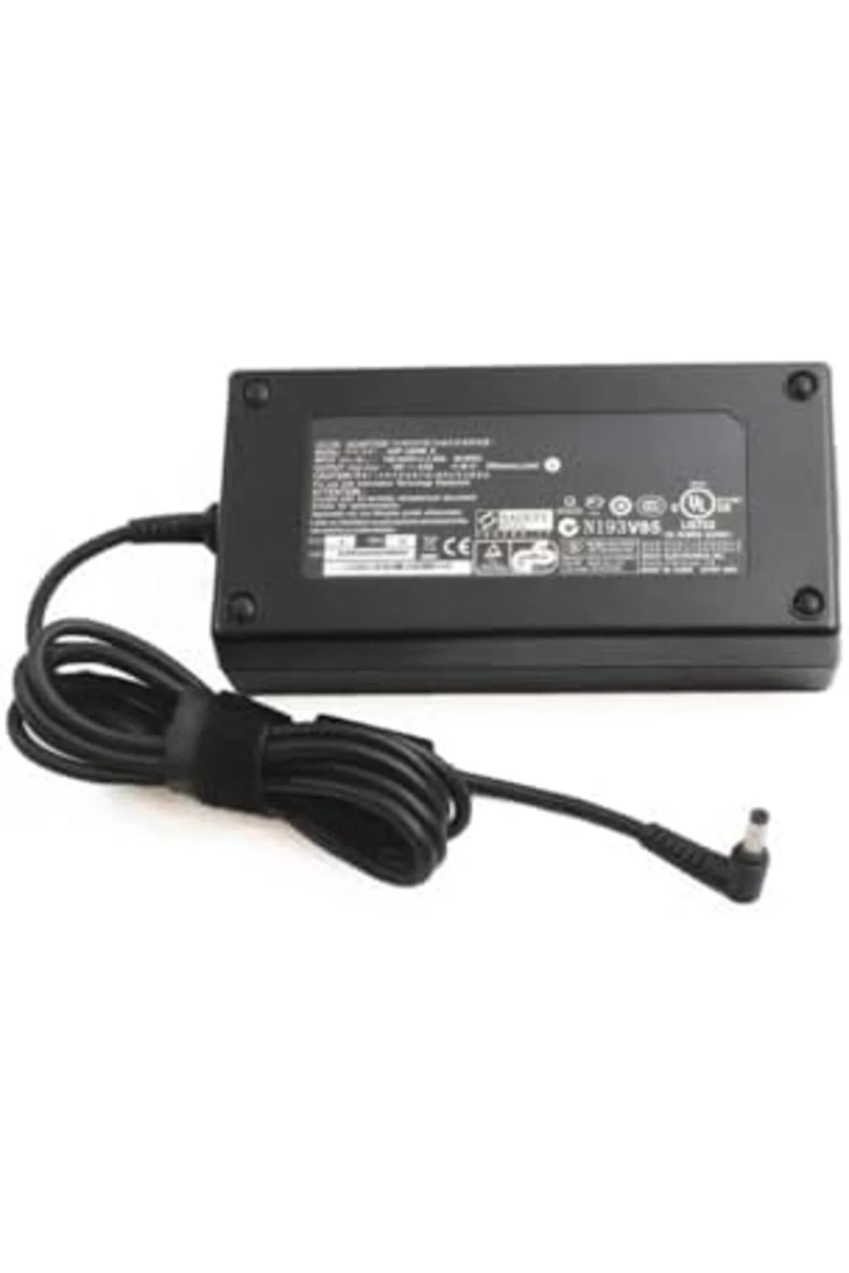 TAMGÜN Şarj Aleti Adaptör T7 V20.4 173 Gaming 180W İle Uyumlu TAM