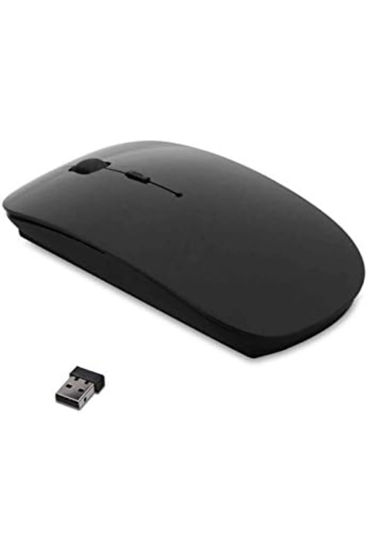 TAMGÜN SM-781 Siyah Optik Receive Kablosuz Mouse TAMGÜN 1159648