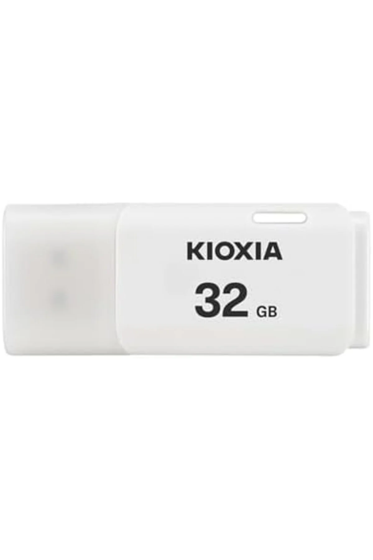 TAMGÜN TransMemory U202 32GB USB Bellek – USB 2.0, Beyaz TAMGÜN 1