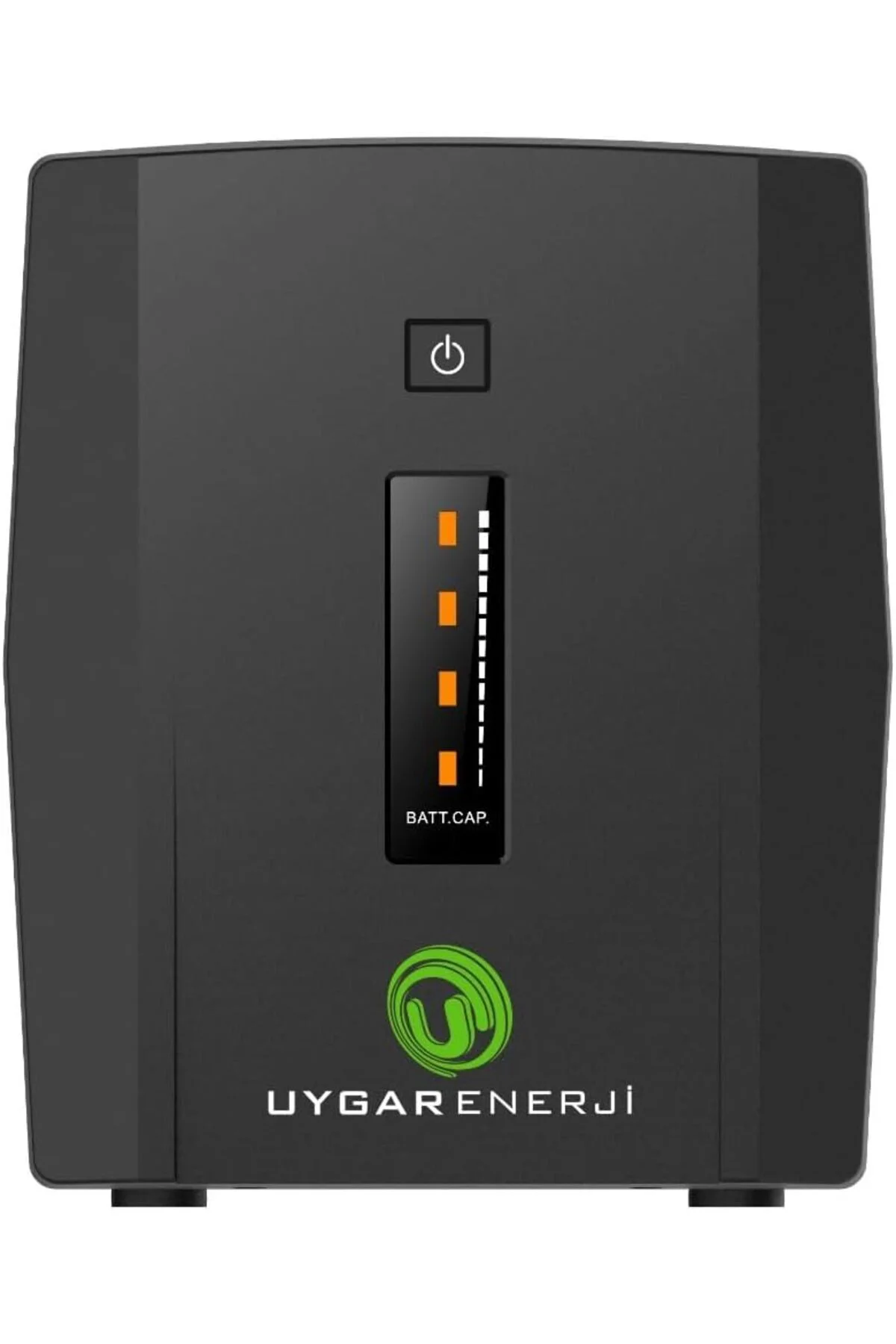 TAMGÜN Uygar Enerji TUNA 1200VA LINE INTERACTIVE UPS 2×12V7AH Yen