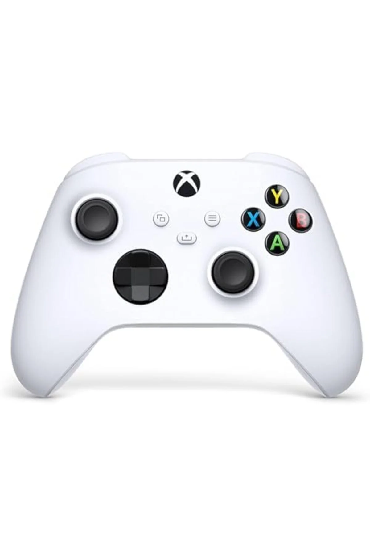 TAMGÜN Xbox Controller Beyaz, 9. Nesil (2025) (Microsoft Türkiye 