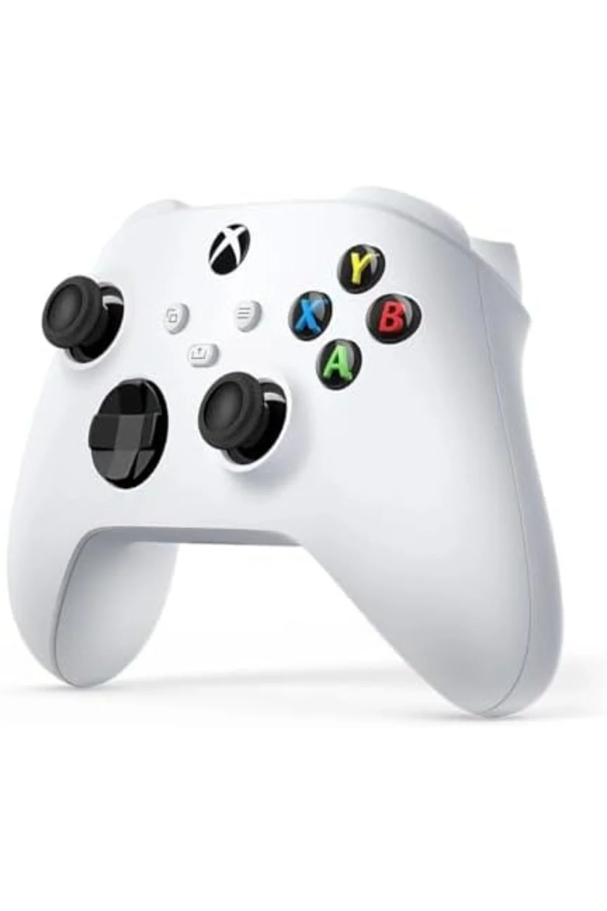 TAMGÜN Xbox Controller Beyaz, 9. Nesil (2025) (Microsoft Türkiye 