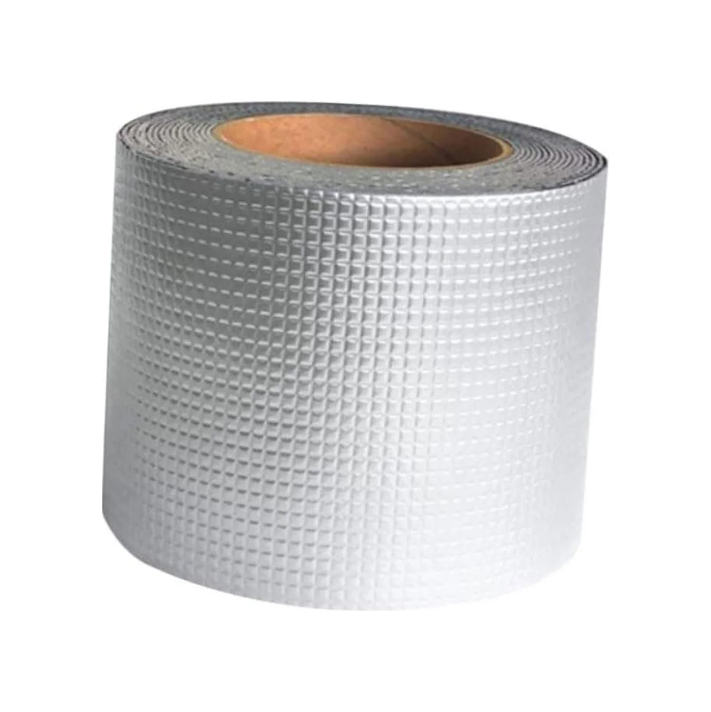 Tamir Çatlak Bandı Alüminyum İzolasyonlu 48 Mm 2 Metre Çamur Bant 44 Mm X 2 M