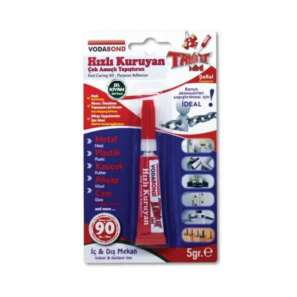 Tamir Et 5 gr Fiyatı, Yorumları ve Özellikleri
