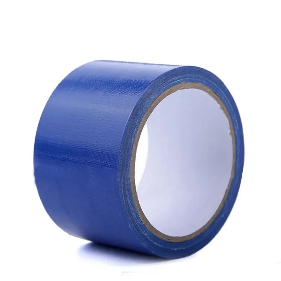 Tamir Takviye Bandı 48Mm X 10M Mavi 1 Adet Tamir Takviye Bandı 48Mm X 10M Mavi 1 Adet