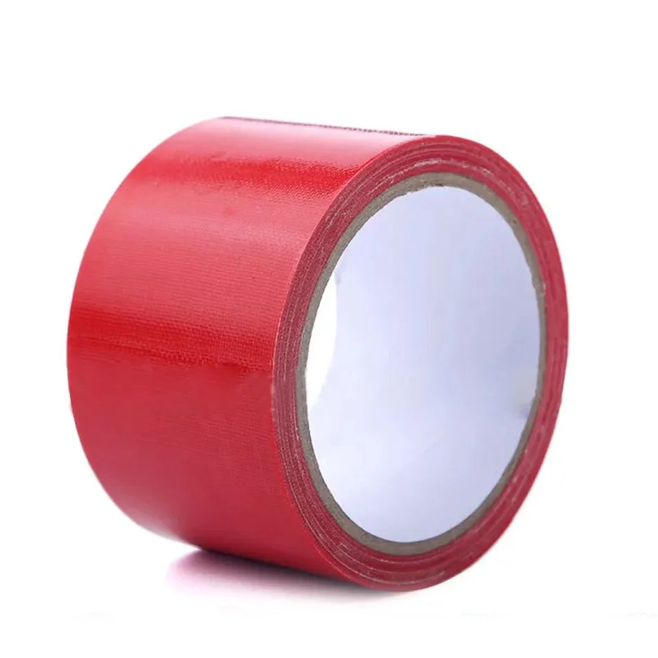 Tamir Takviye Bandı 48Mm X 10M Kımızı 1 Adet Tamir Takviye Bandı 48Mm X 10M Kımızı 1 Adet