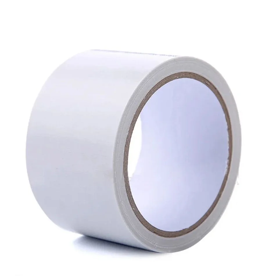 Tamir Takviye Bandı 48Mm X 10M Beyaz 1 Adet Tamir Takviye Bandı 48Mm X 10M Beyaz 1 Adet