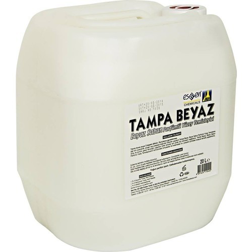 TAMPA YÜZEY TEMİZLEYİCİ 20 LT Fiyatı, Yorumları ve Özellikleri