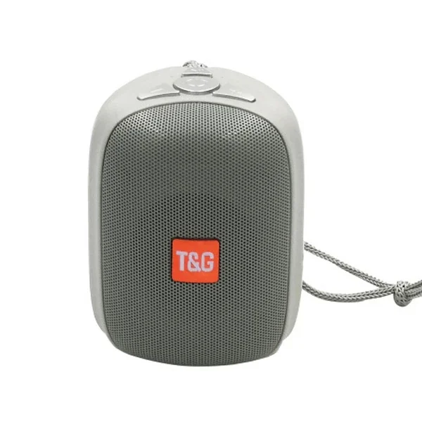 T&amp;G TG609 Kablosuz Wireless Bluetooth 5.0 Speaker Hoparlör-1852