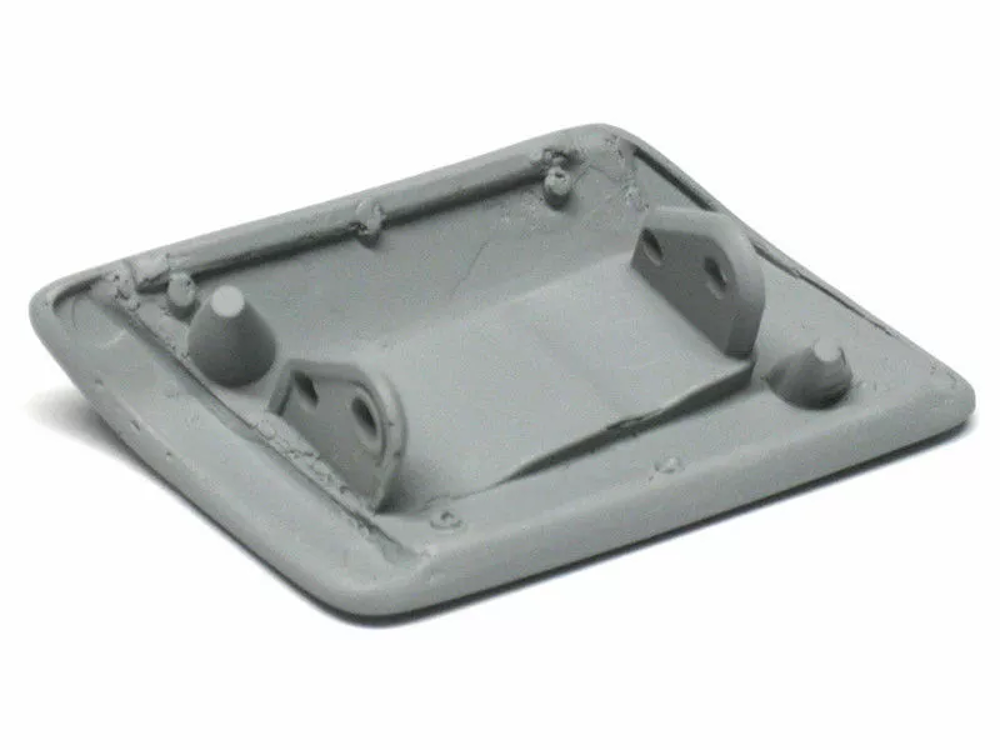 Tampon Çeki Demiri Kapağı (VW Orjinal)(1K6955109A)