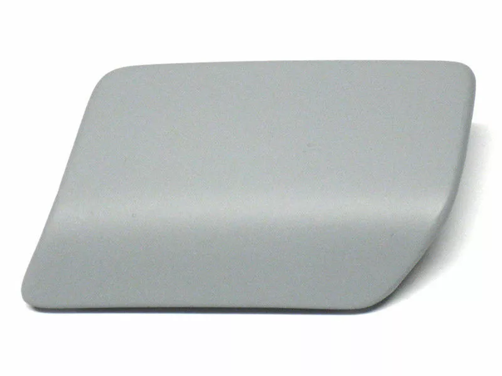 Tampon Çeki Demiri Kapağı (VW Orjinal)(1K6955109A)