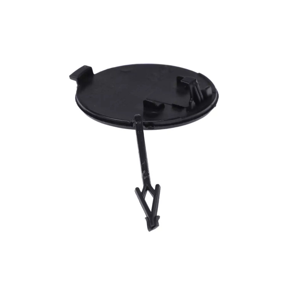 Tampon Çeki Demiri Kapağı (VW Orjinal)(4G0807241GGRU)