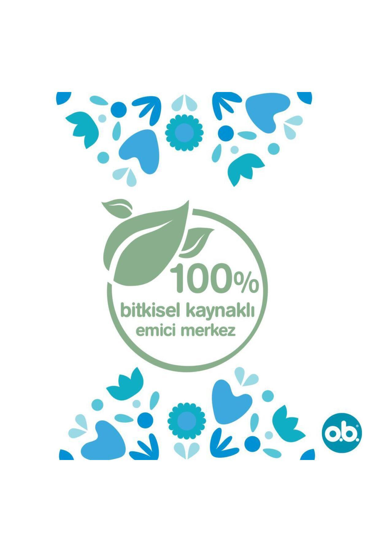 Tampon Süper 16'lı