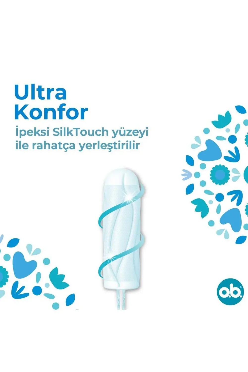 Tampon Süper 16'lı